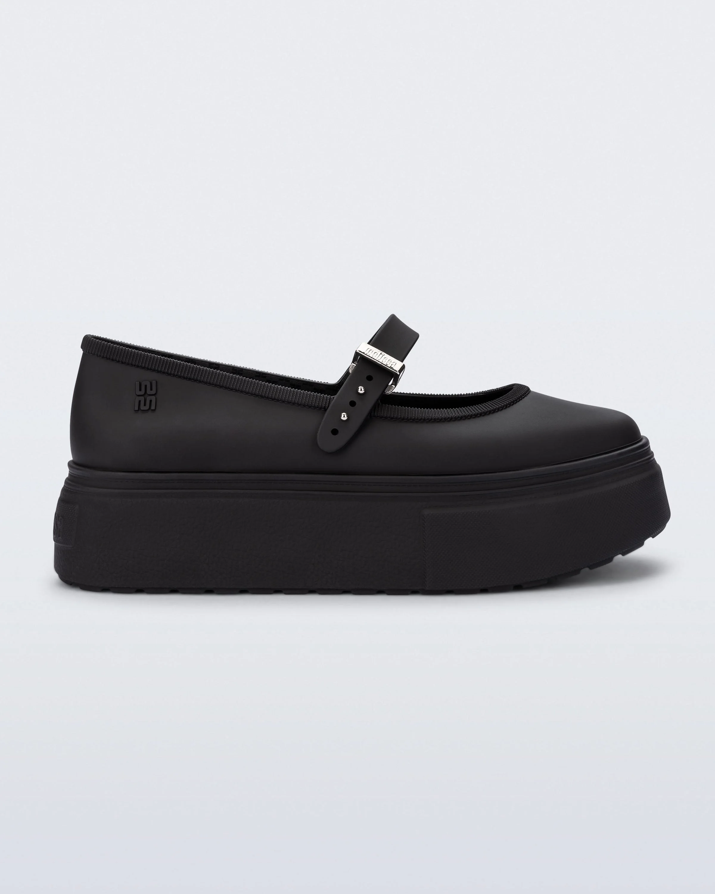 Soft Ballerina Platform - 1