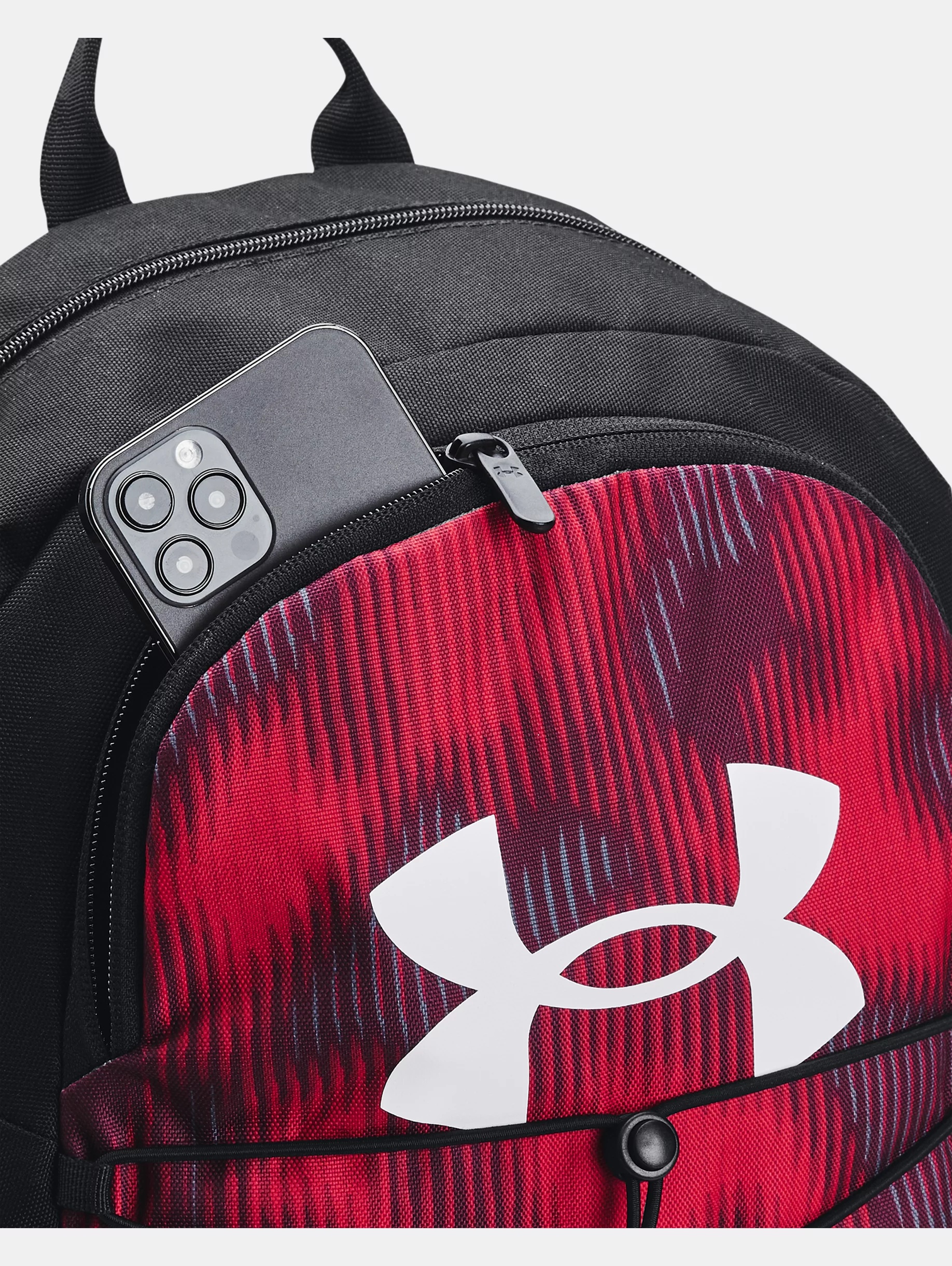 UA Hustle Sport Backpack - 3
