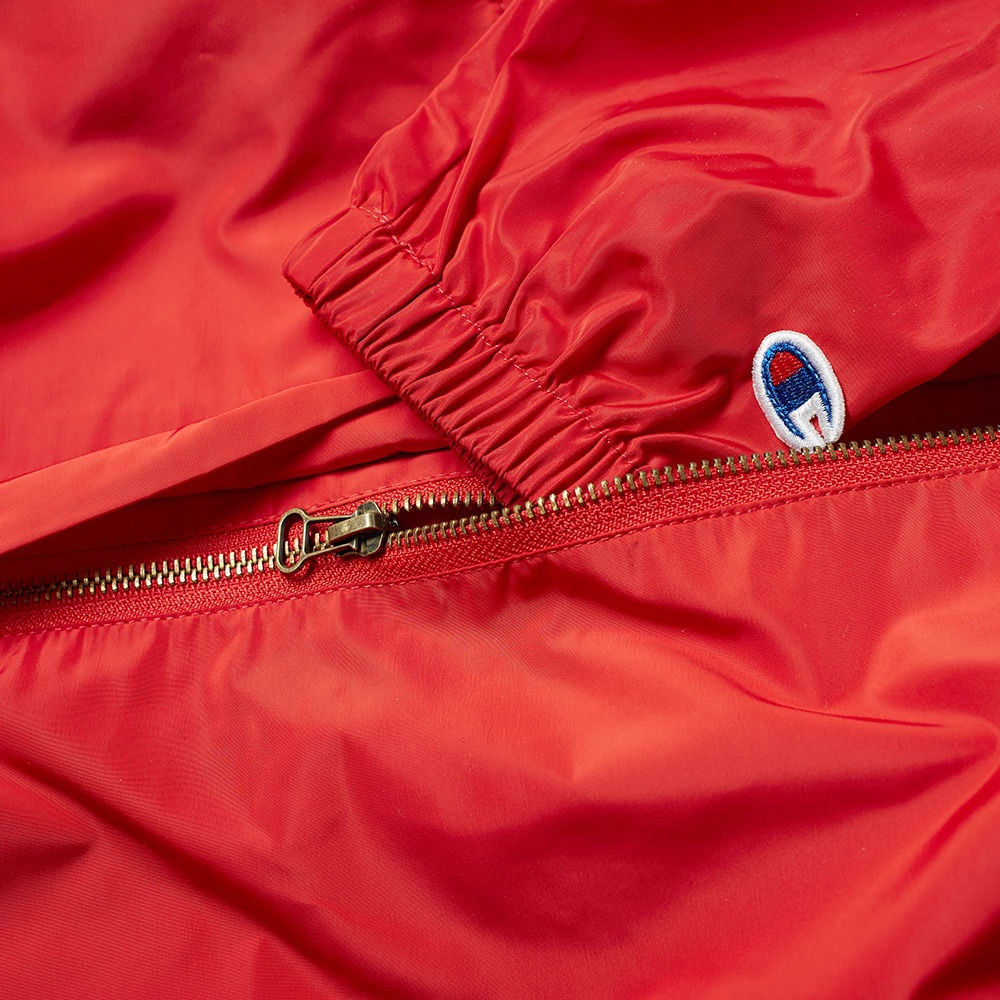 Champion Reverse Weave Popover Jacket - 2