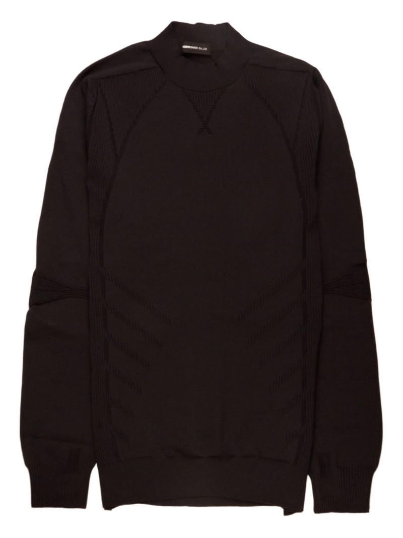 long-sleeve sweater 1