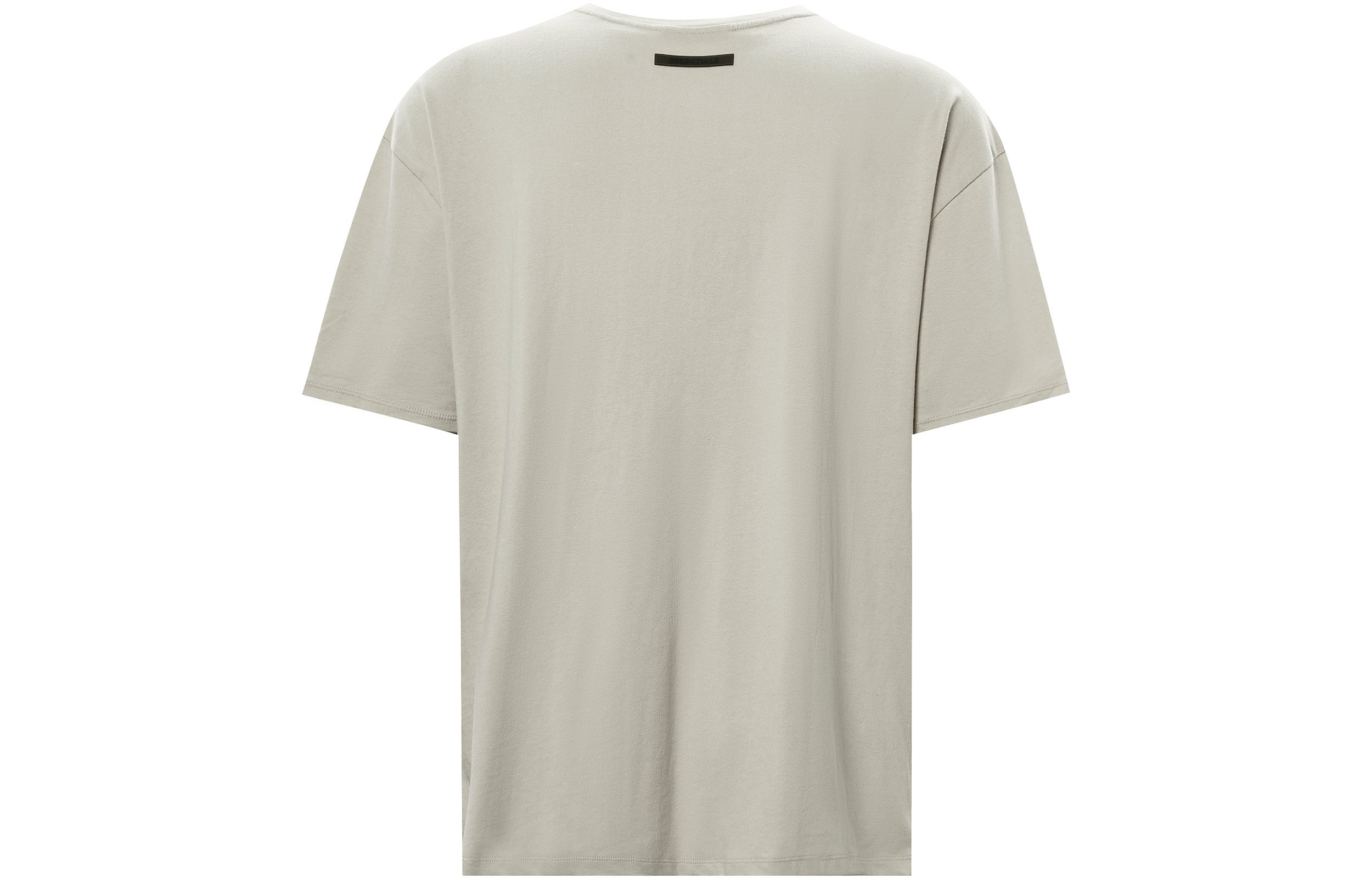 Fear of God Essentials FW21 T-Shirt Beige FOG-FW21-114 - 3