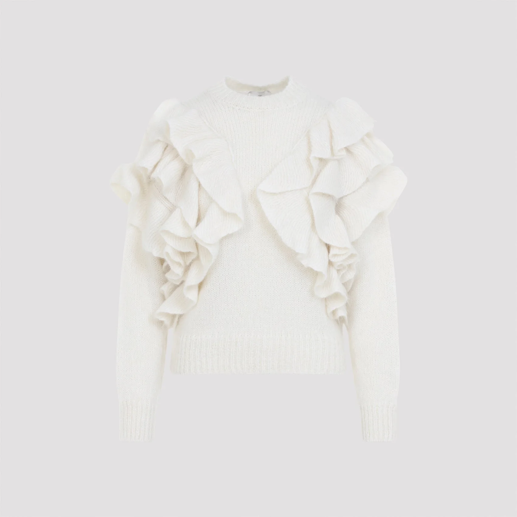 Elisabetta Franchi Sweater - 1