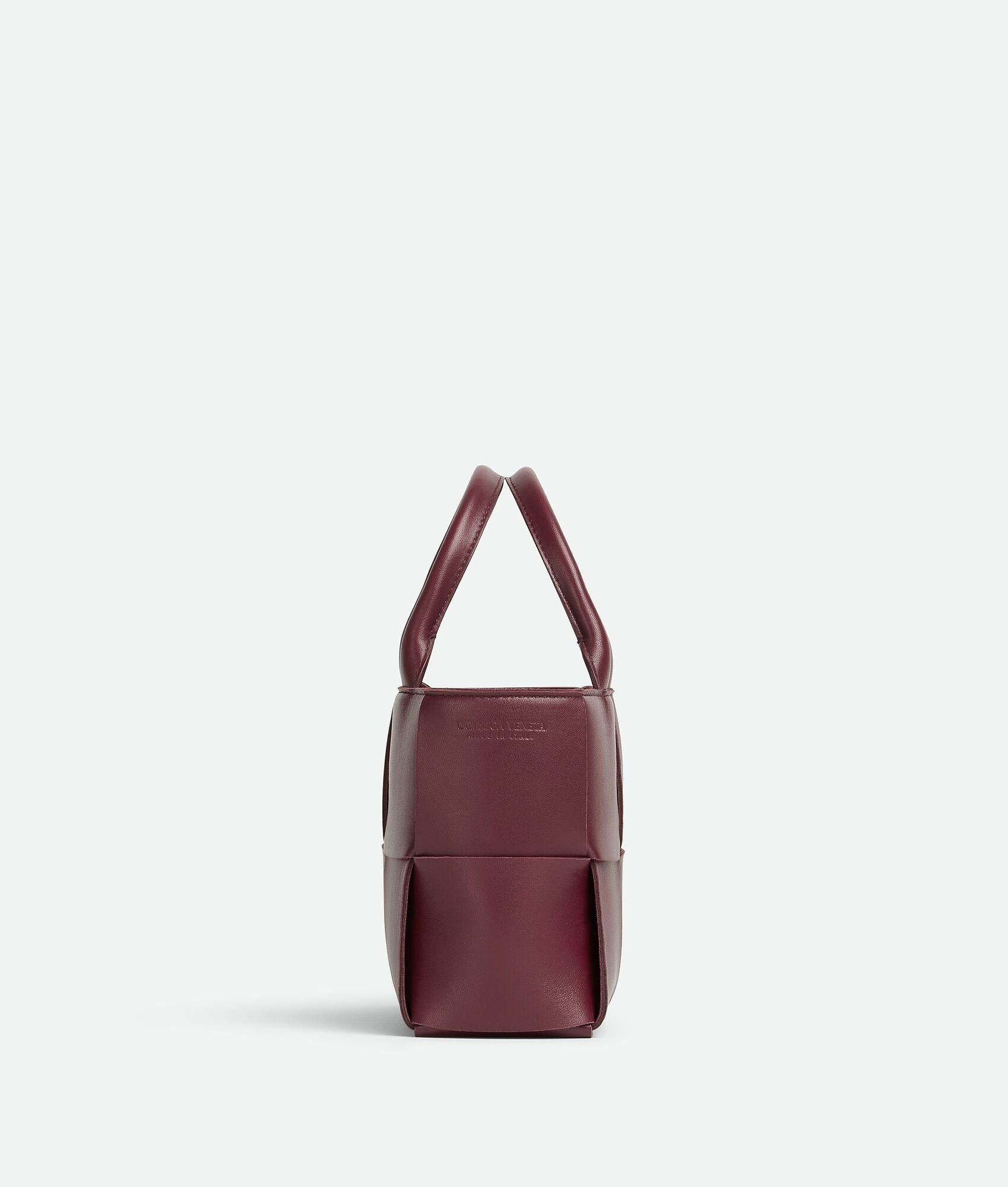 mini arco tote bag - 2