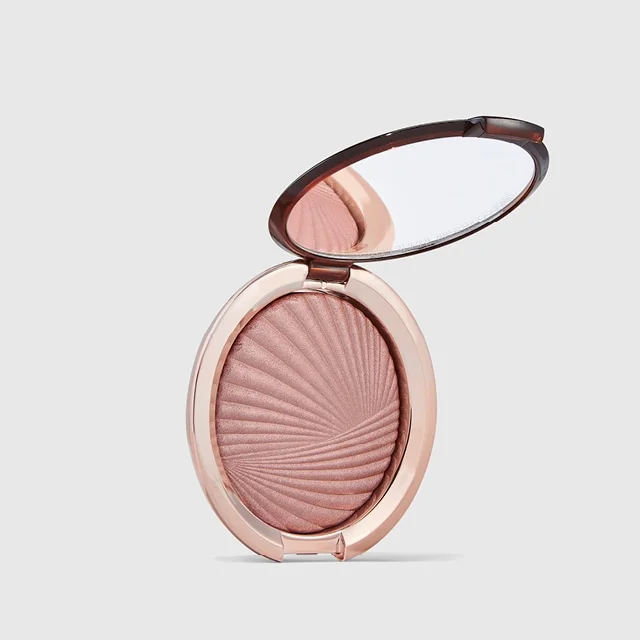 Bronze Goddess Highlighting Powder Gelée - 1