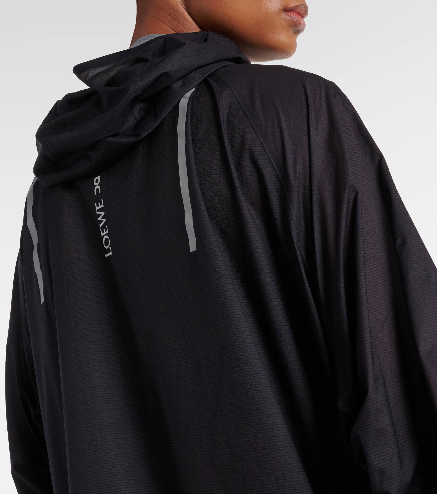 x On Ultra technical jacket - 5