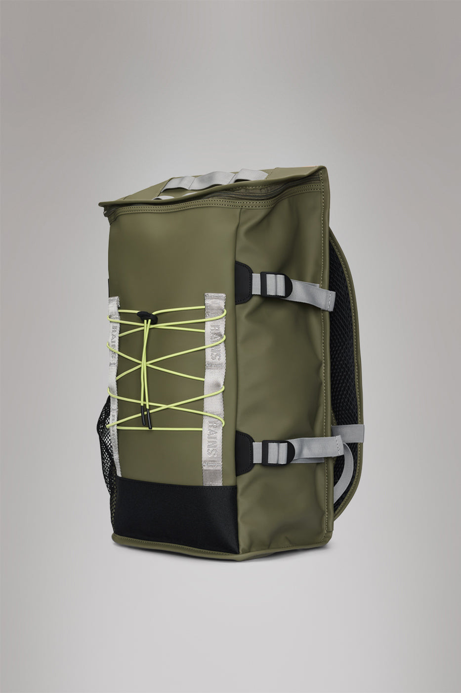 Trail Mountaineer Bag - 6