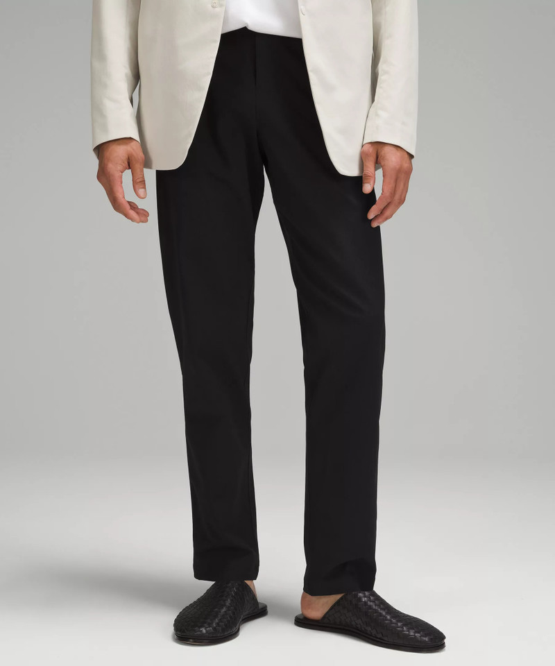 ABC Classic-Fit Trouser 34"L *WovenAir 1