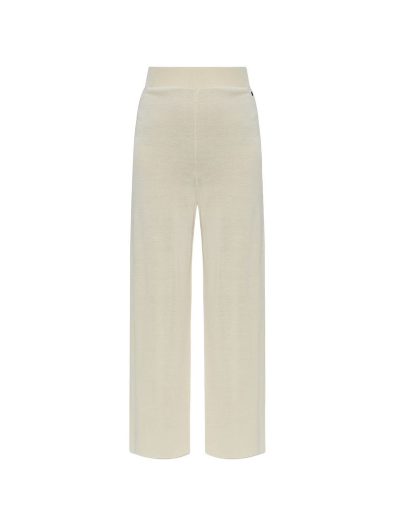 Paula wide-leg trousers 1
