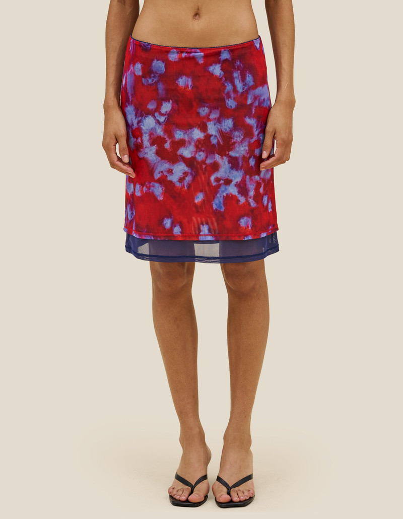 DUET SKIRT 1