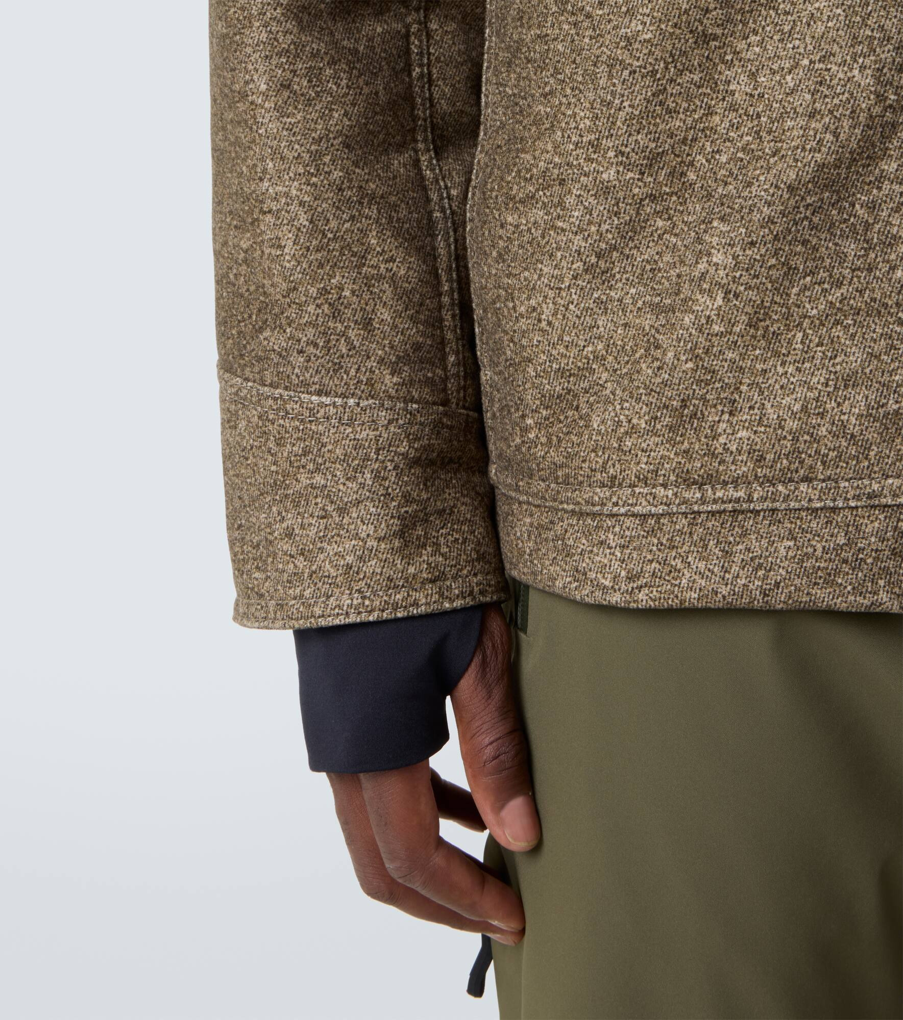 Kalinzu cotton down jacket - 6