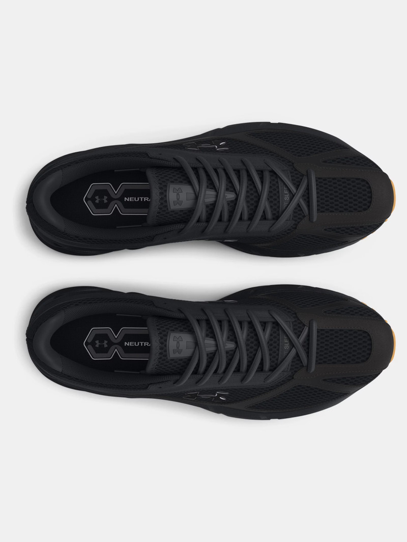 Unisex UA Apparition Shoes 3