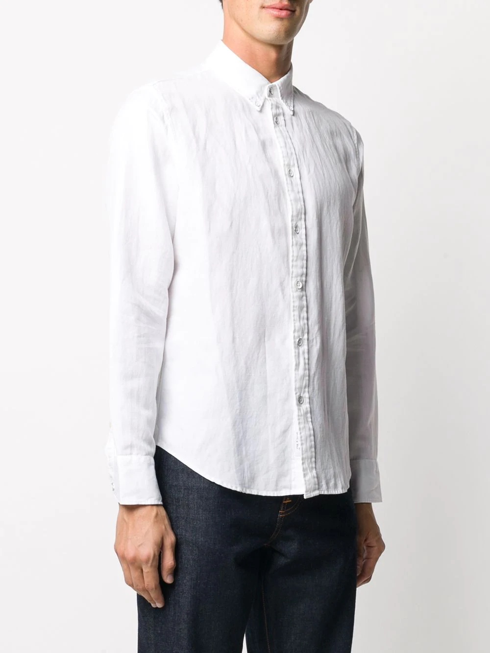 Tomlin poplin shirt - 3