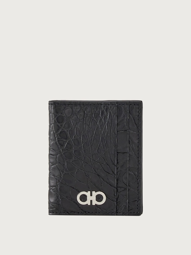 GANCINI CREDIT CARD HOLDER - 1