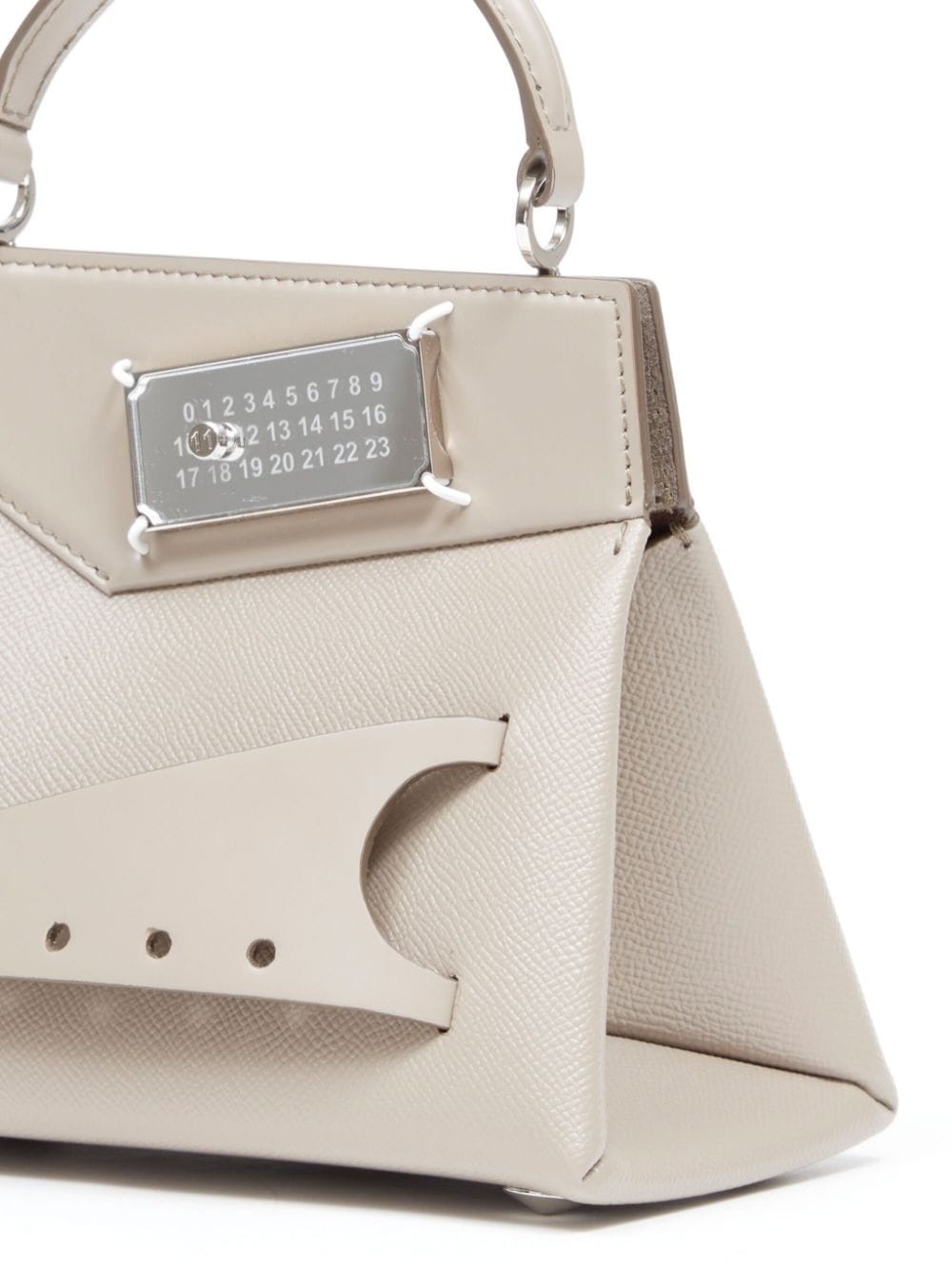 SNATCHED HANDBAG SMALL - 4