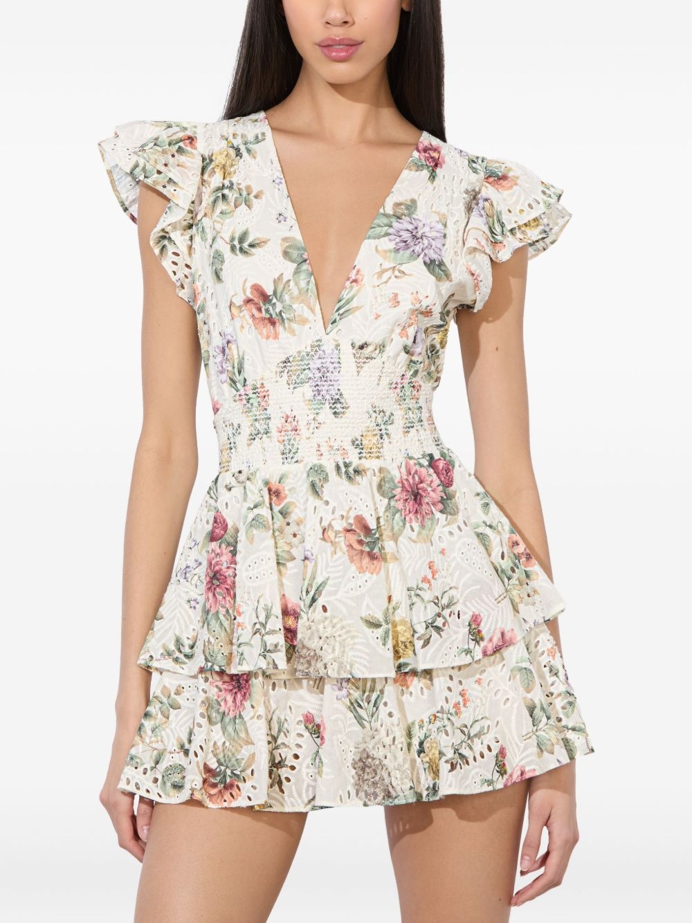 Kessie playsuit - 5