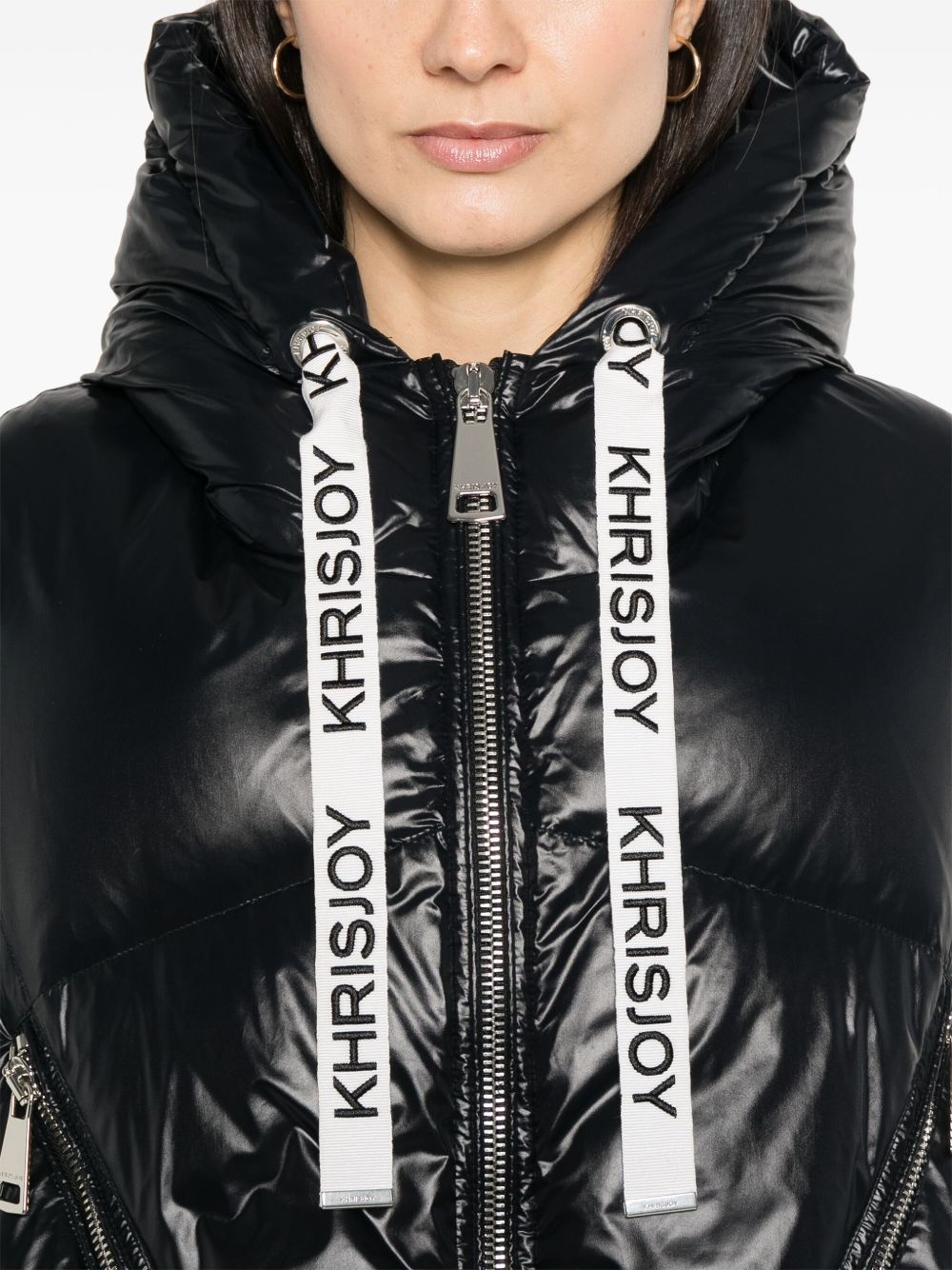 Khris gilet - 5