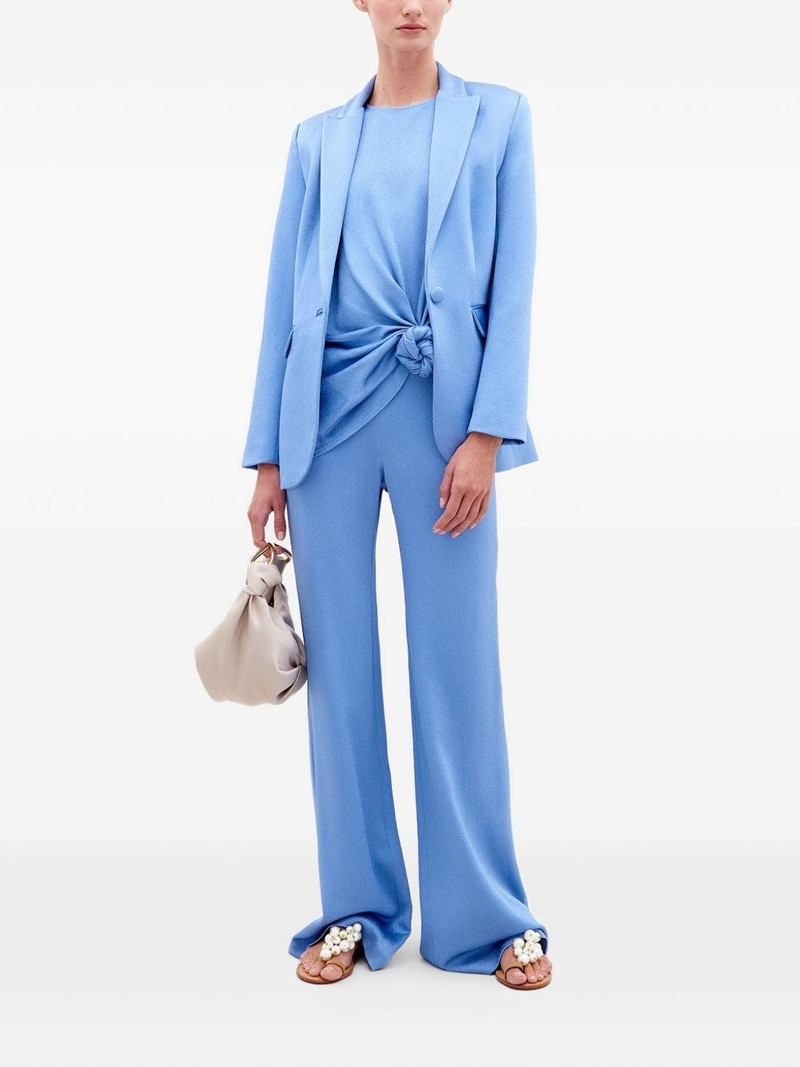 SILVIA TCHERASSI Rebeca blazer outlook