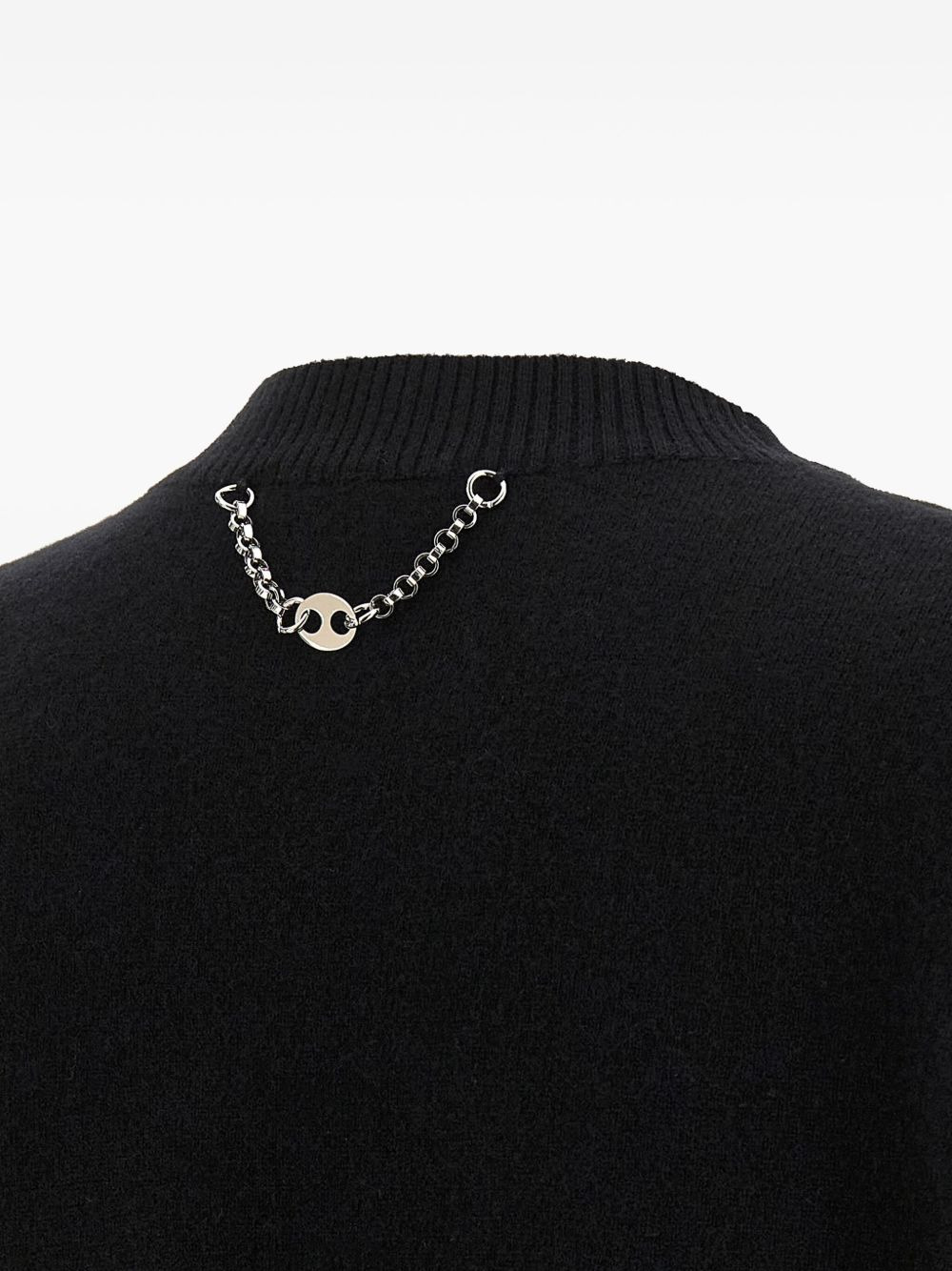 crew-neck sweater - 2