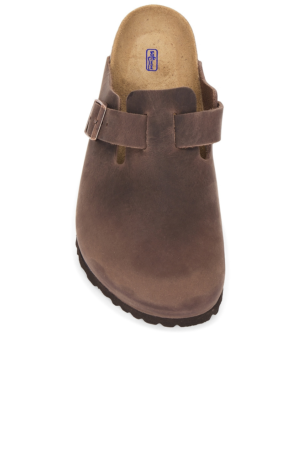 Boston Clog - 4