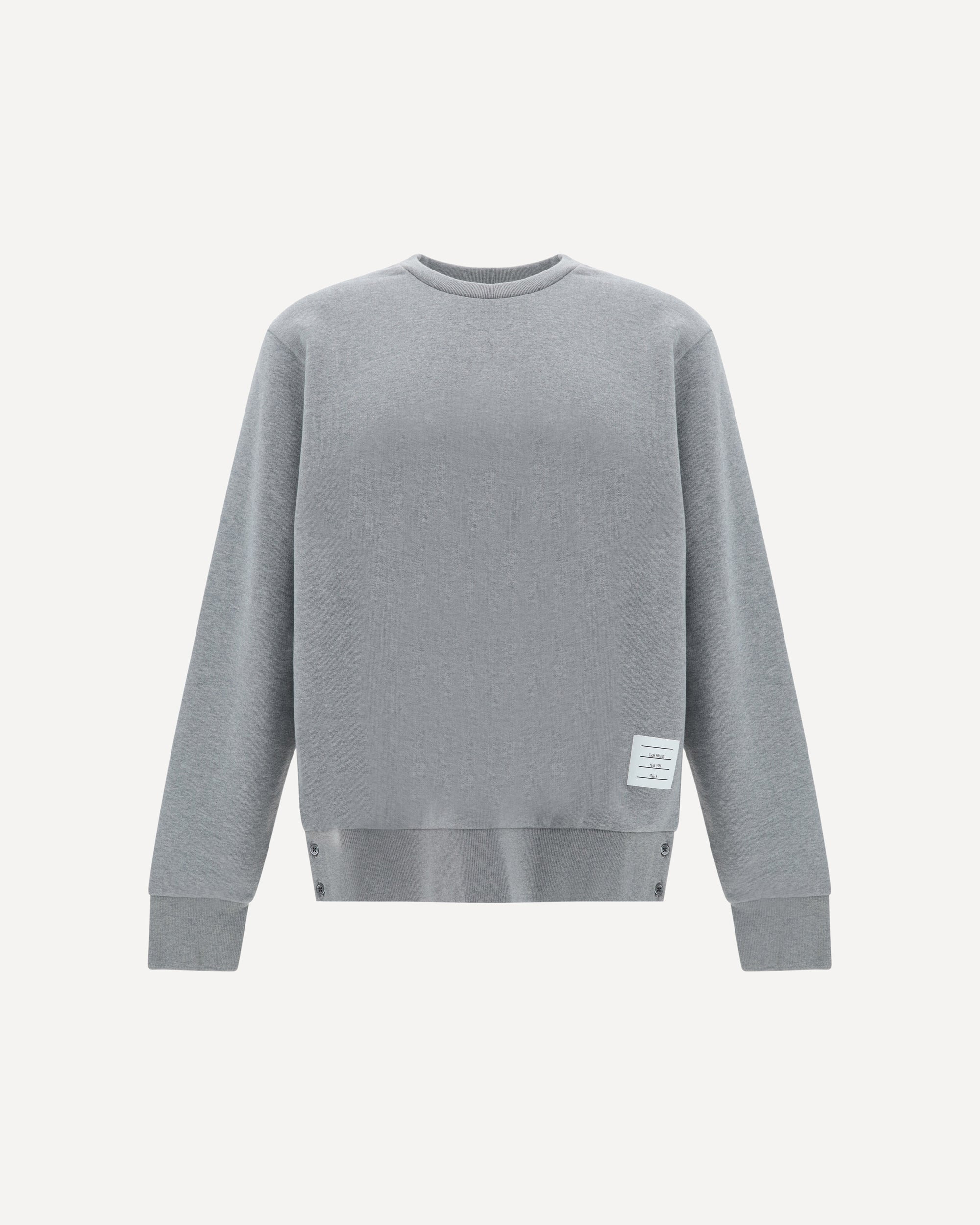Sweatshirt - 1