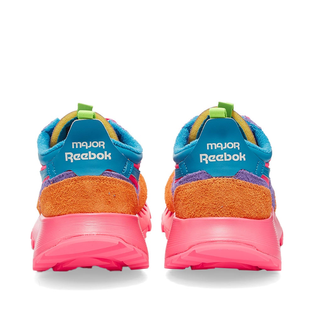 Reebok x Daniel Moon CL Legacy - 3