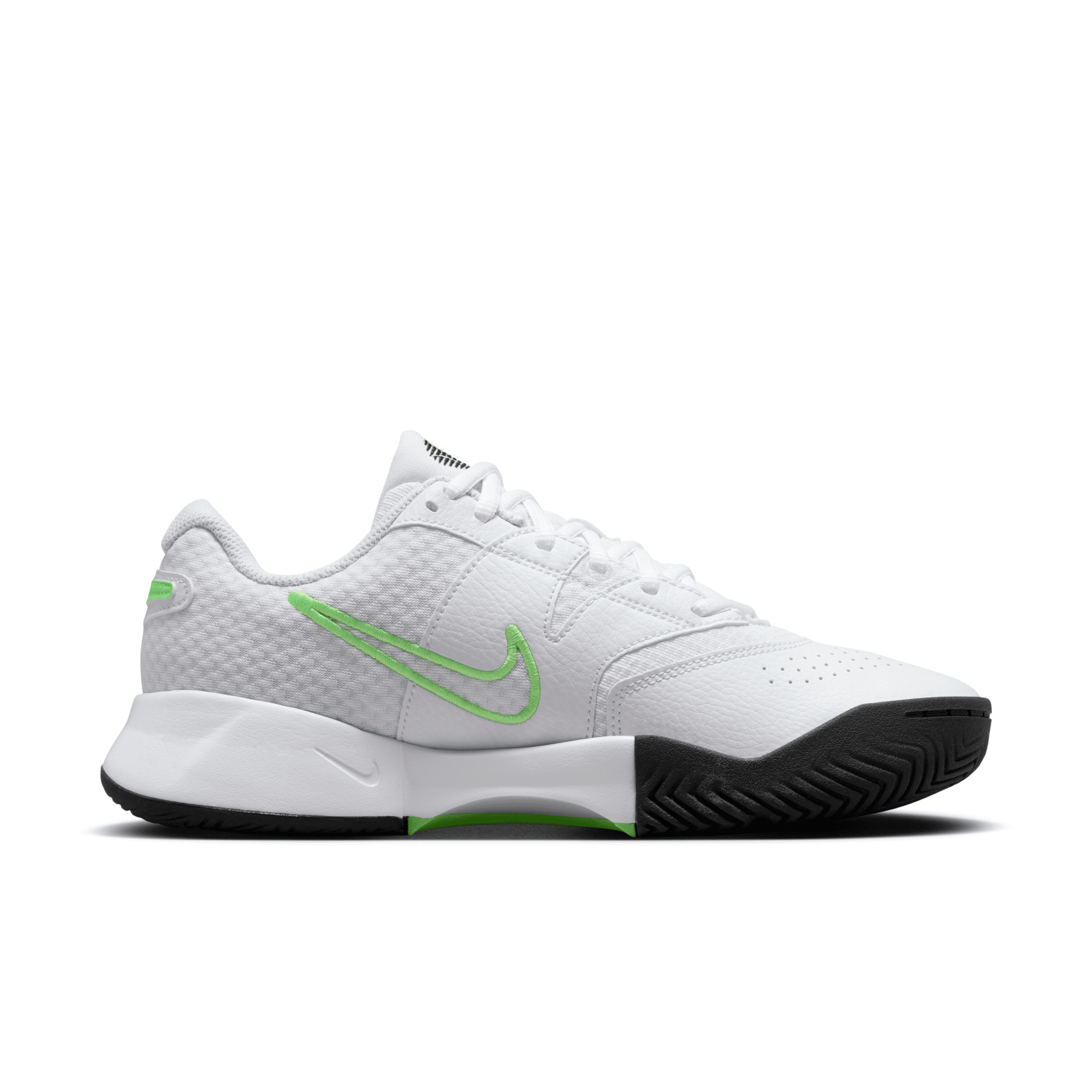 Nike Women's Court Lite 4 Tennis Shoes - 3