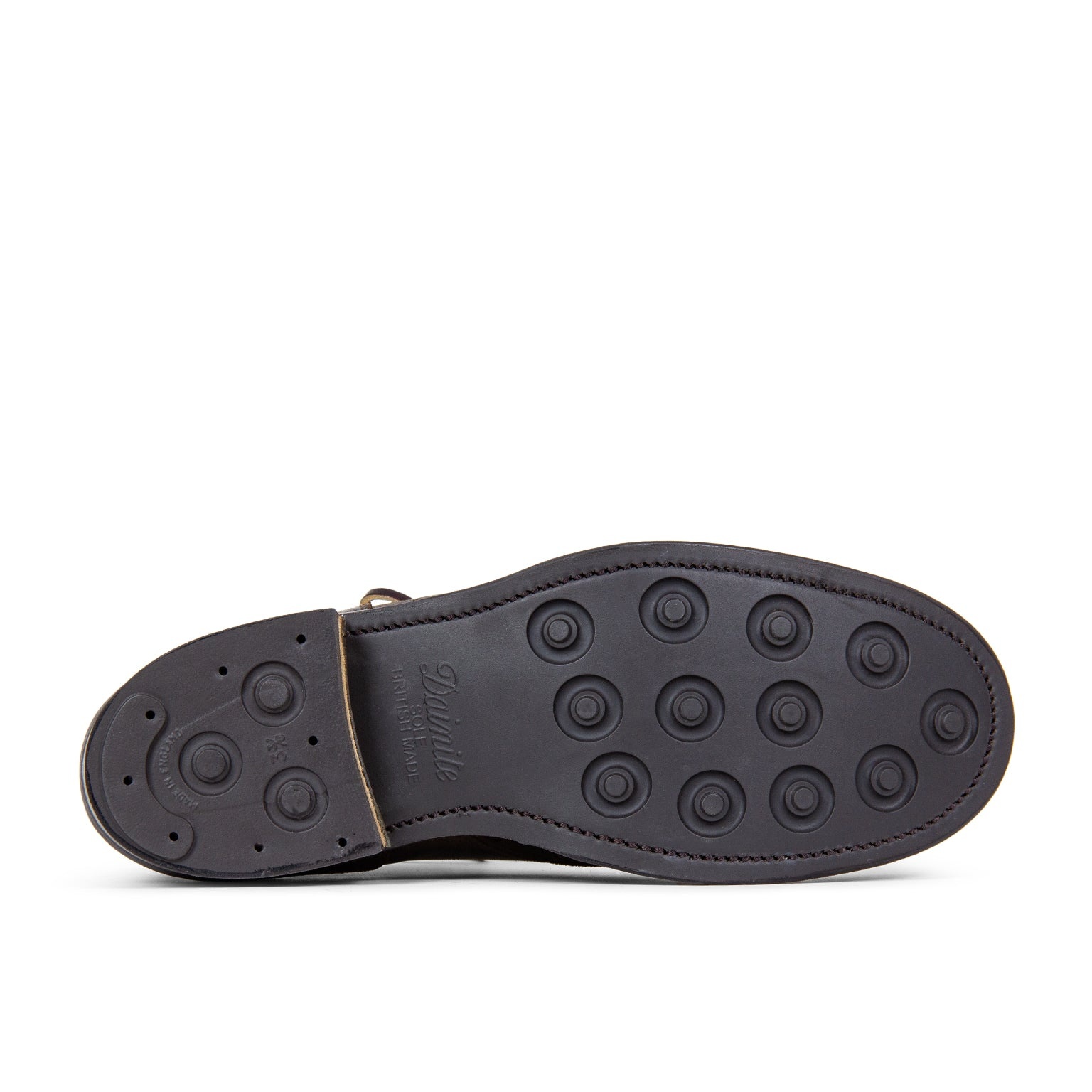 Service Boot® 310 - Coyote Waxy Commander - 4