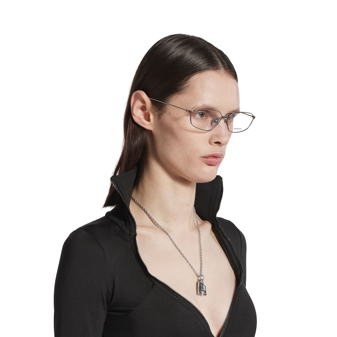 Horoscope Scorpio Necklace in Silver - 5