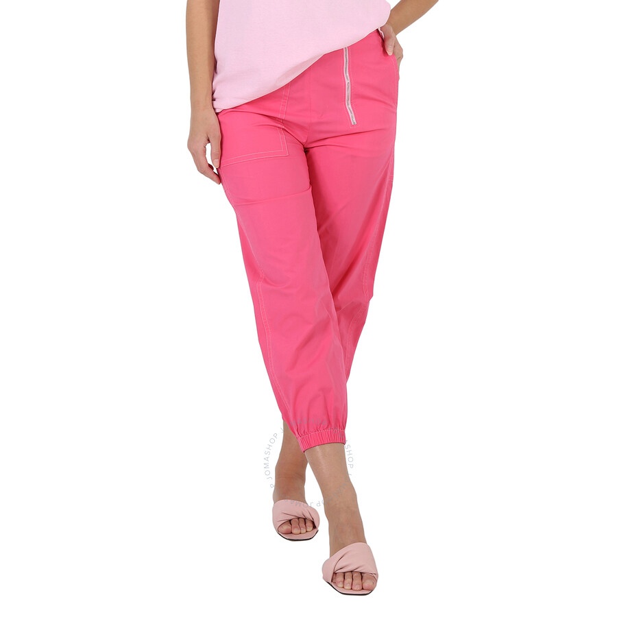 Marc Jacobs Marc Jacobs Pink 80's Pant - 3