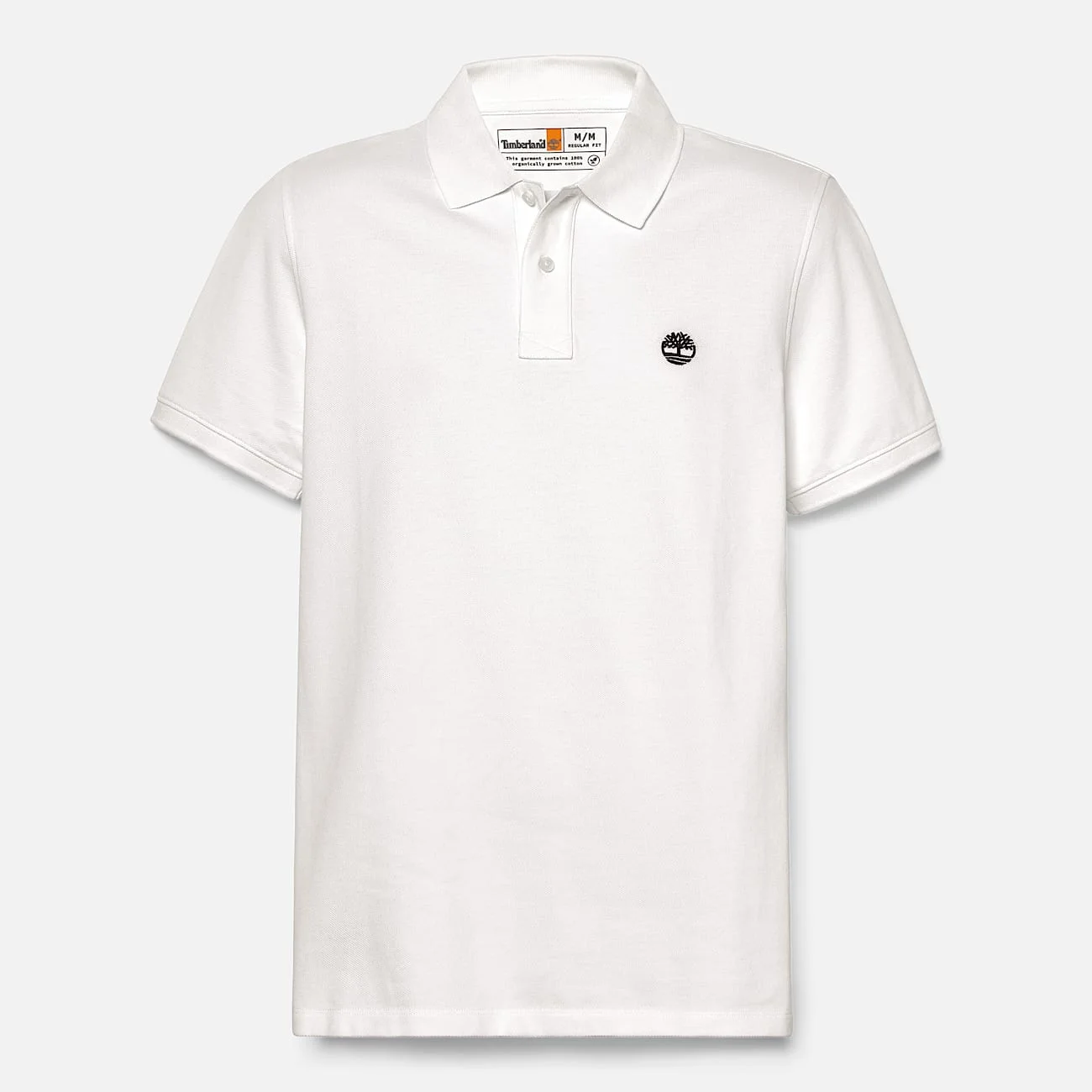 Men's Millers River Short-Sleeve Pique Polo Shirt - 1