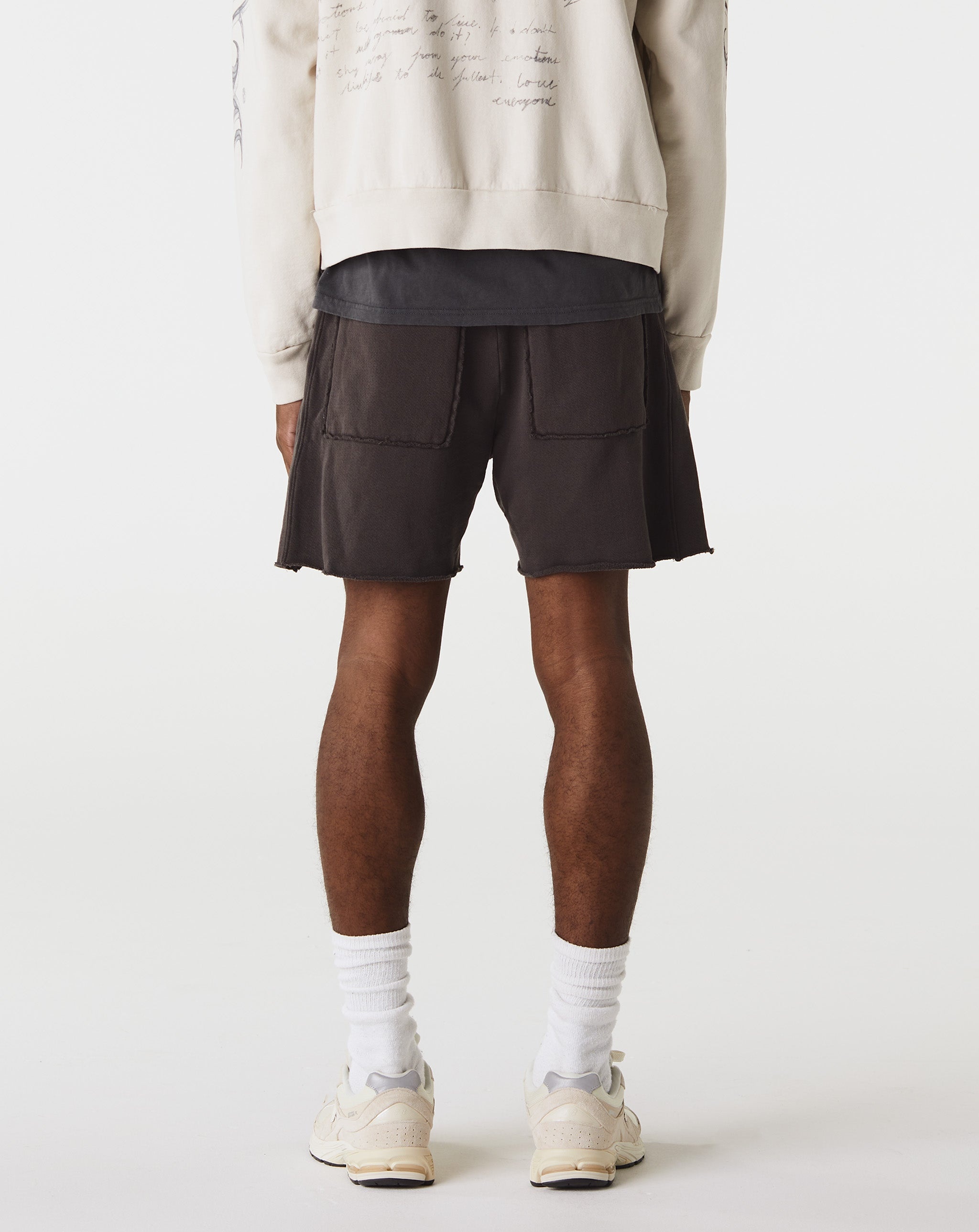 Yacht Short - 3