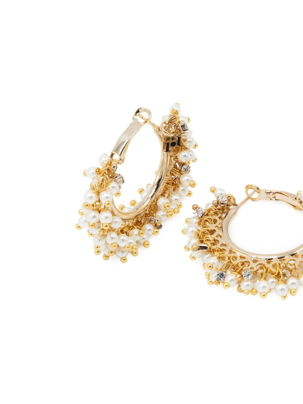 Rugiada earrings - 2