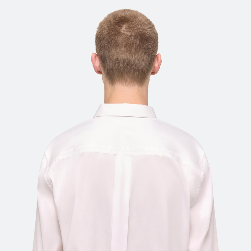 LOGO CLASSIC SHIRT 8