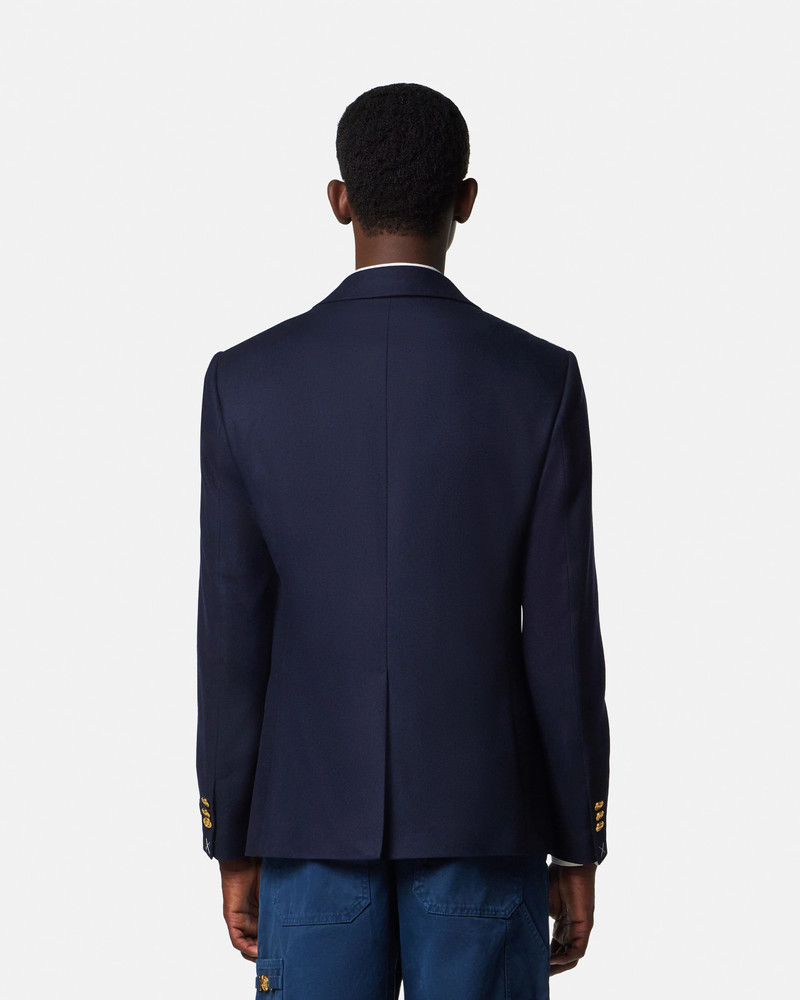 Wool Blazer 5