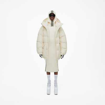 Marc Jacobs THE LONG PUFFER outlook