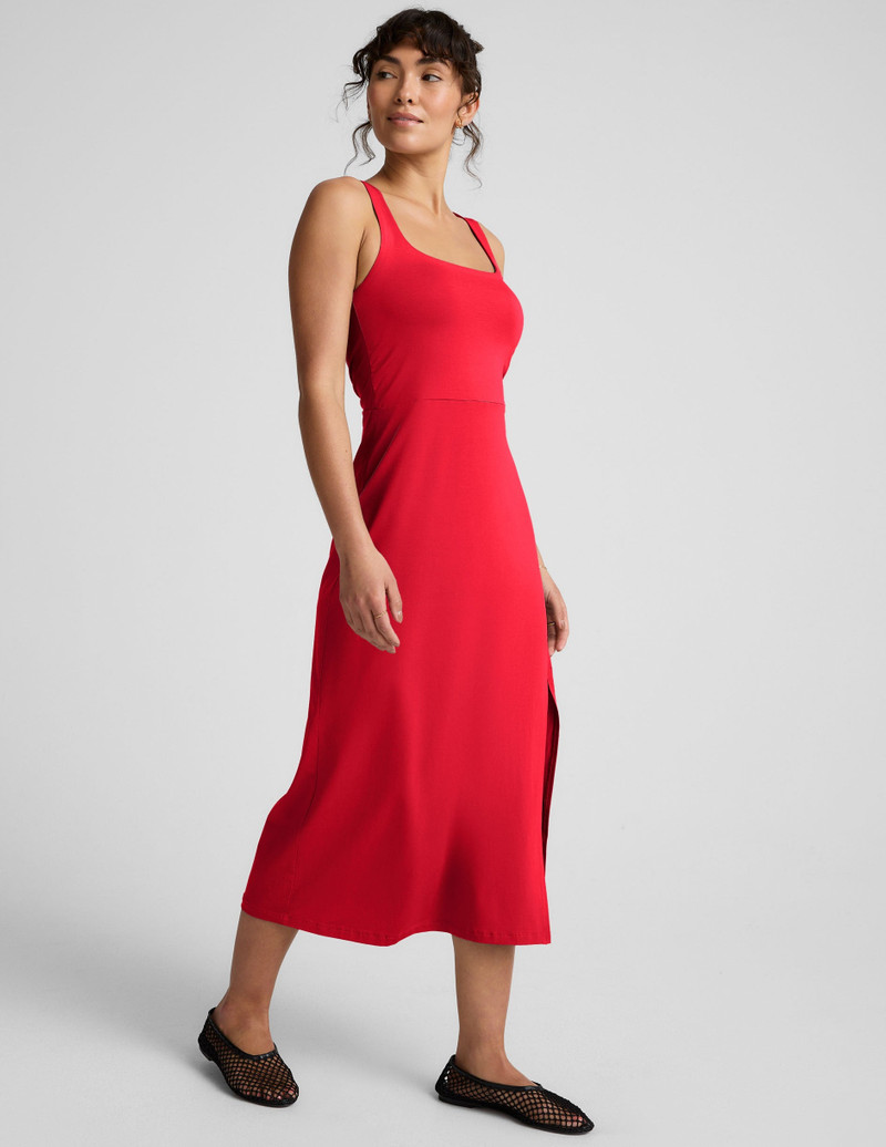 BEYOND YOGA Getaway Dress outlook