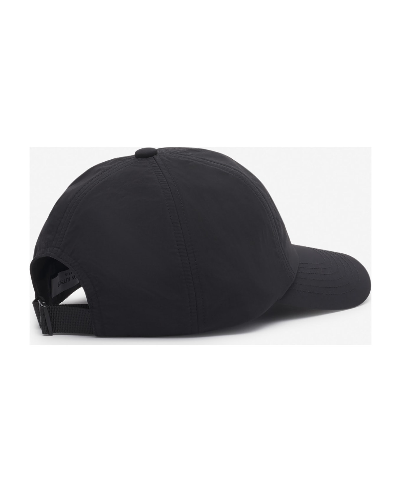 Flash Fox Cap - 5