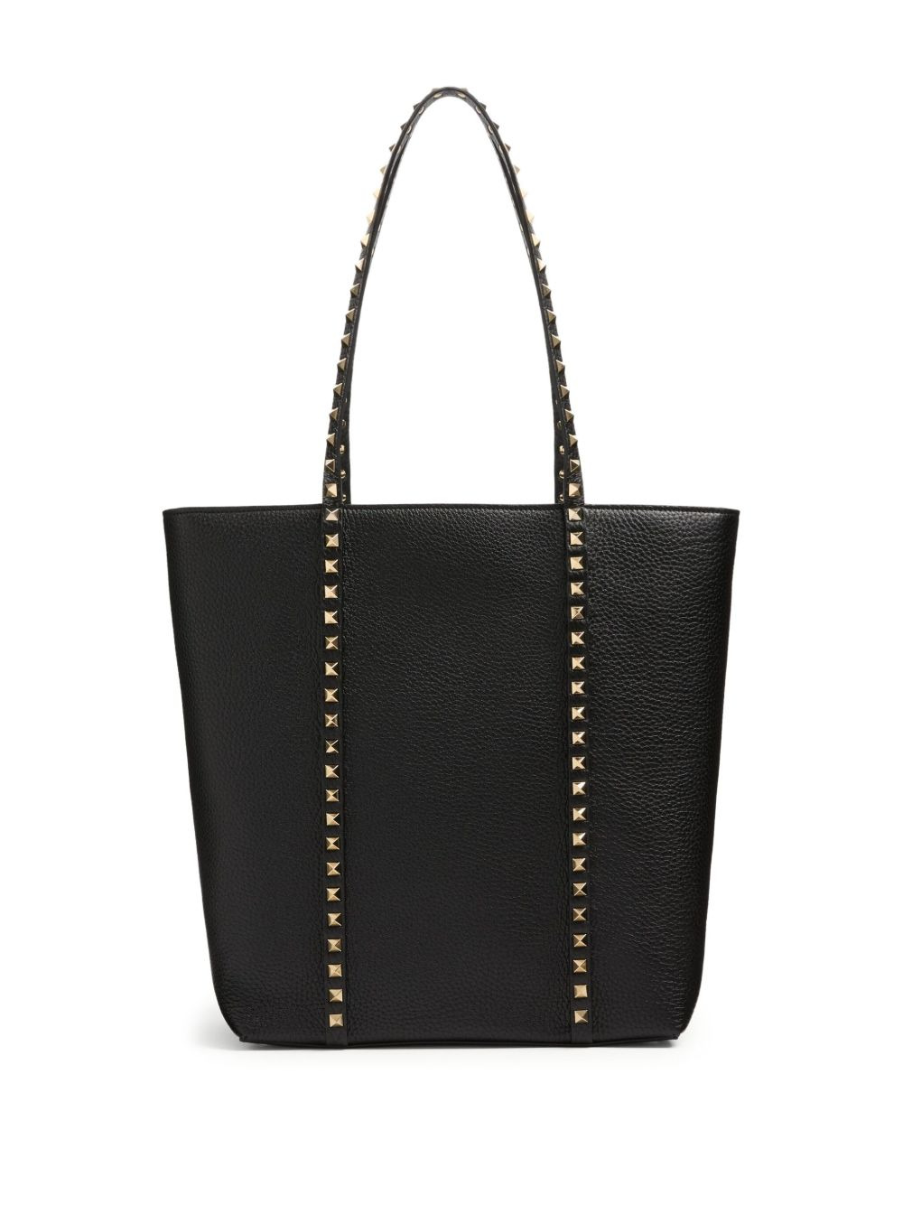 Rockstud tote bag - 4