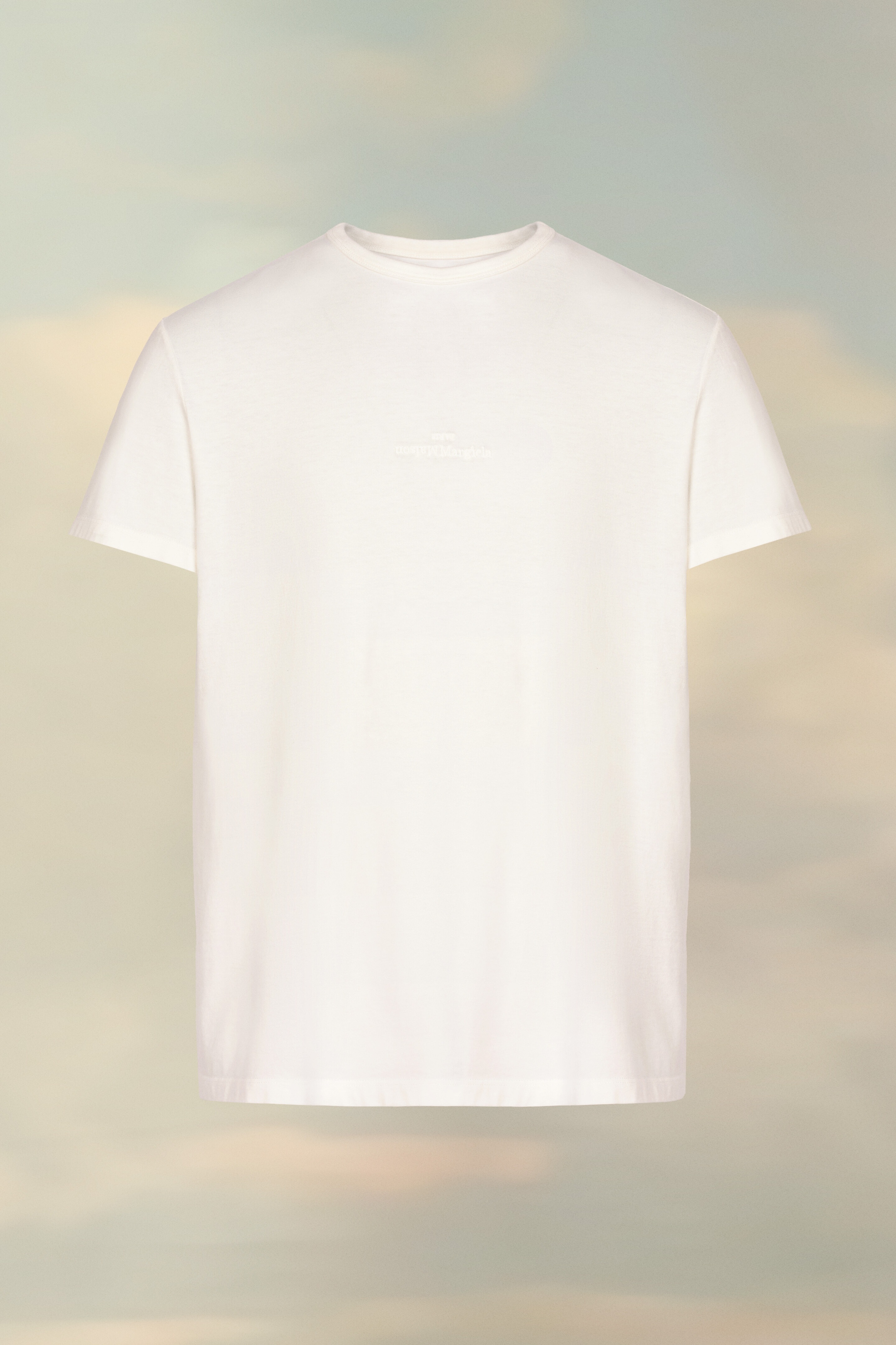 Jersey-T-Shirt - 1