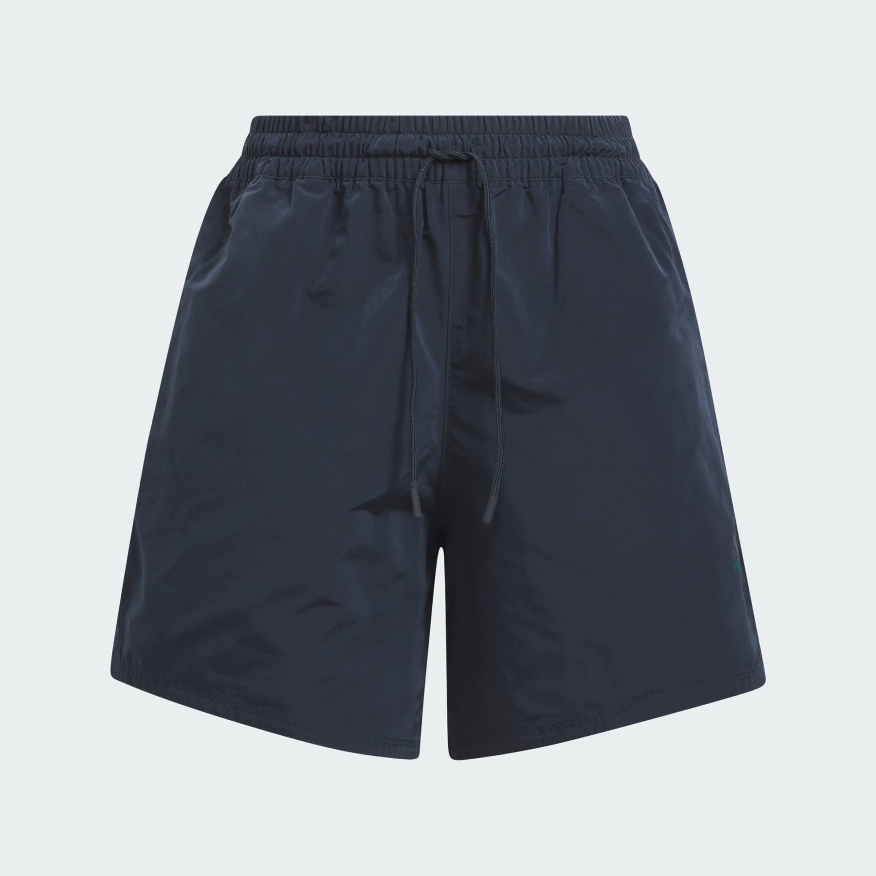 adidas Basketball Woven Shorts (Gender Neutral) - 1