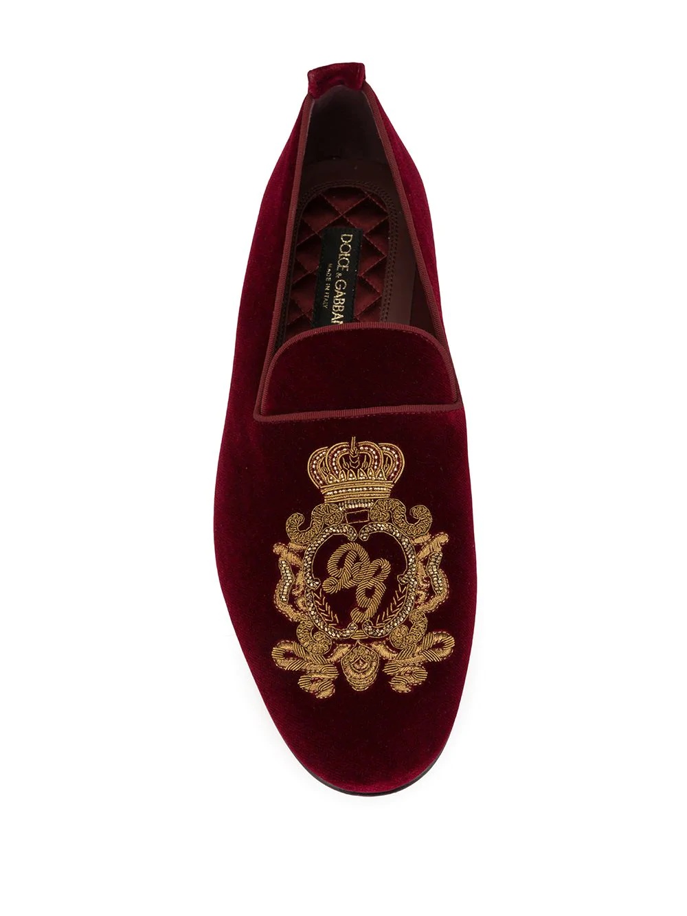 Vaticano slippers - 4