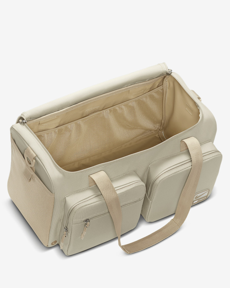 Nike Utility Power 2.0 Duffel Bag (Small, 31 L) 4