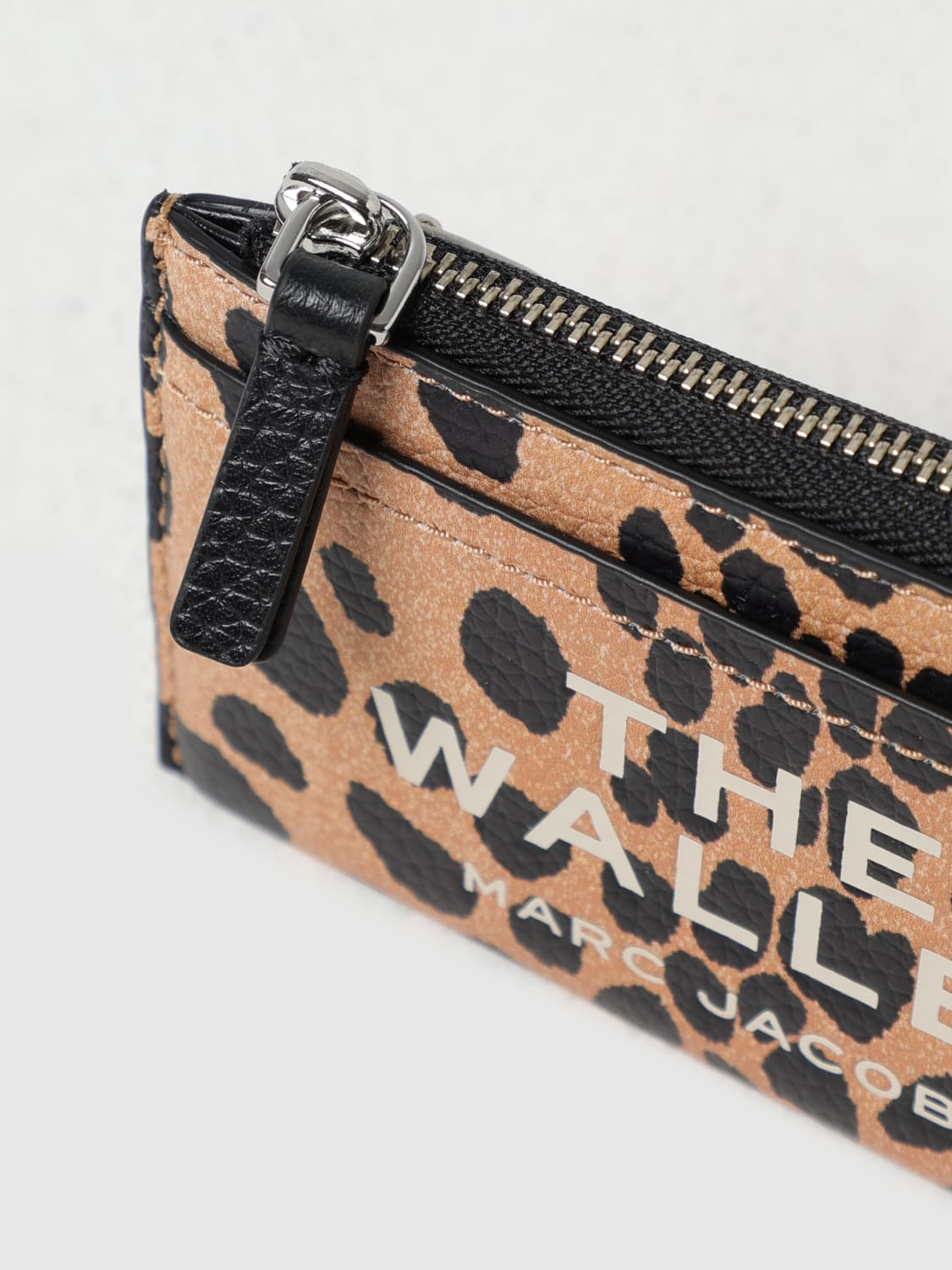 Wallet woman Marc Jacobs - 3