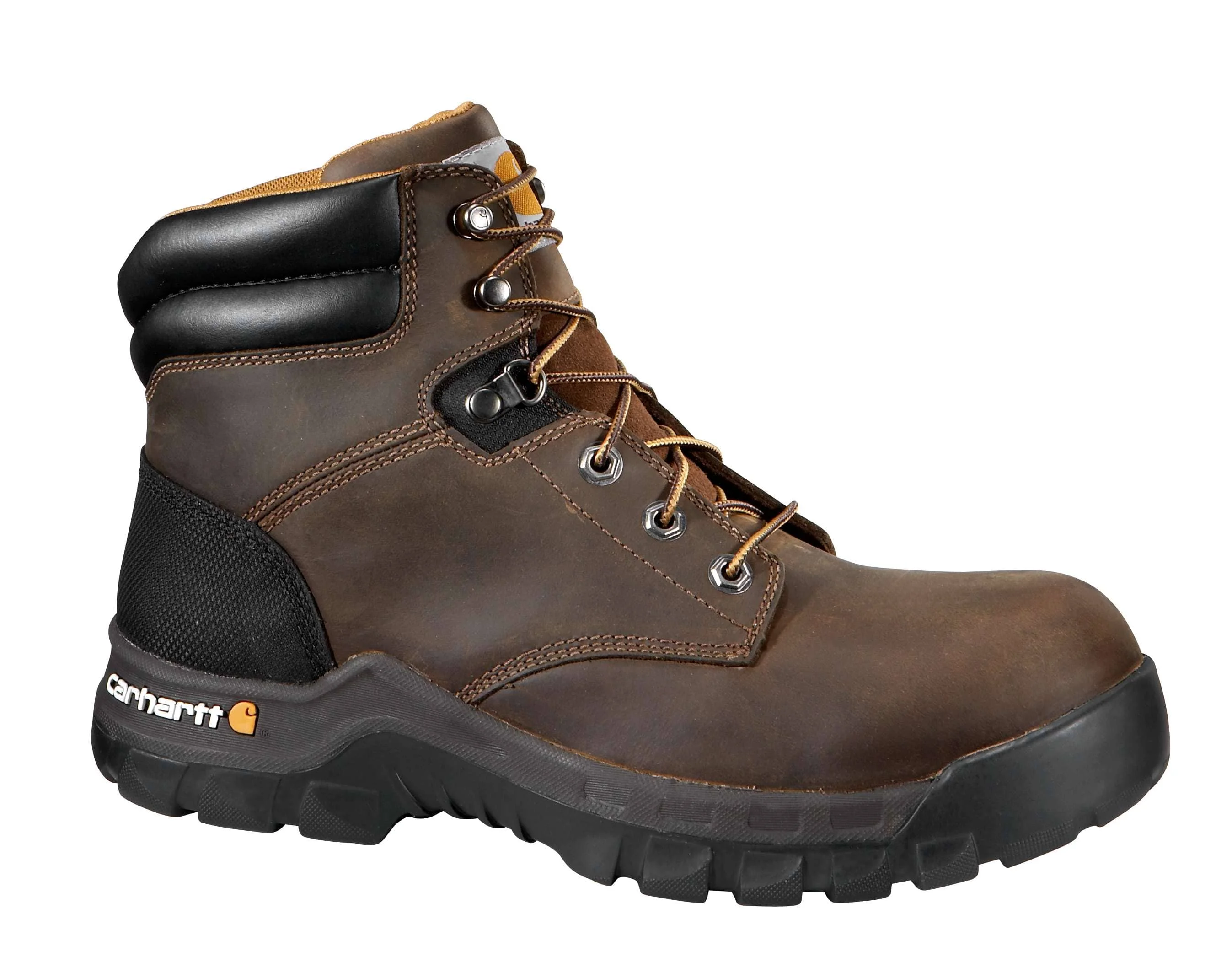 Rugged Flex® 6" Soft Toe Work Boot - 1