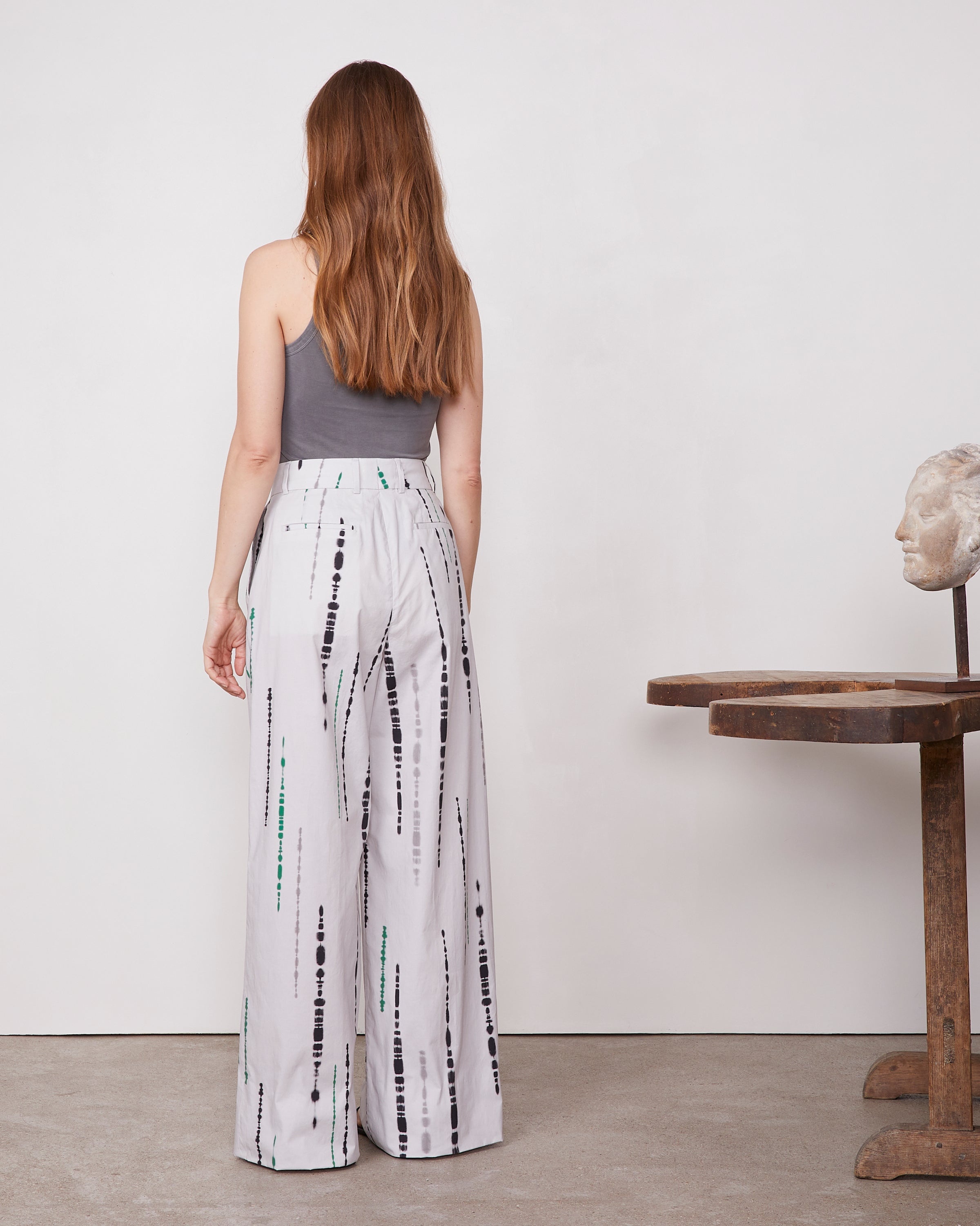 LYSEA PANTS - 4