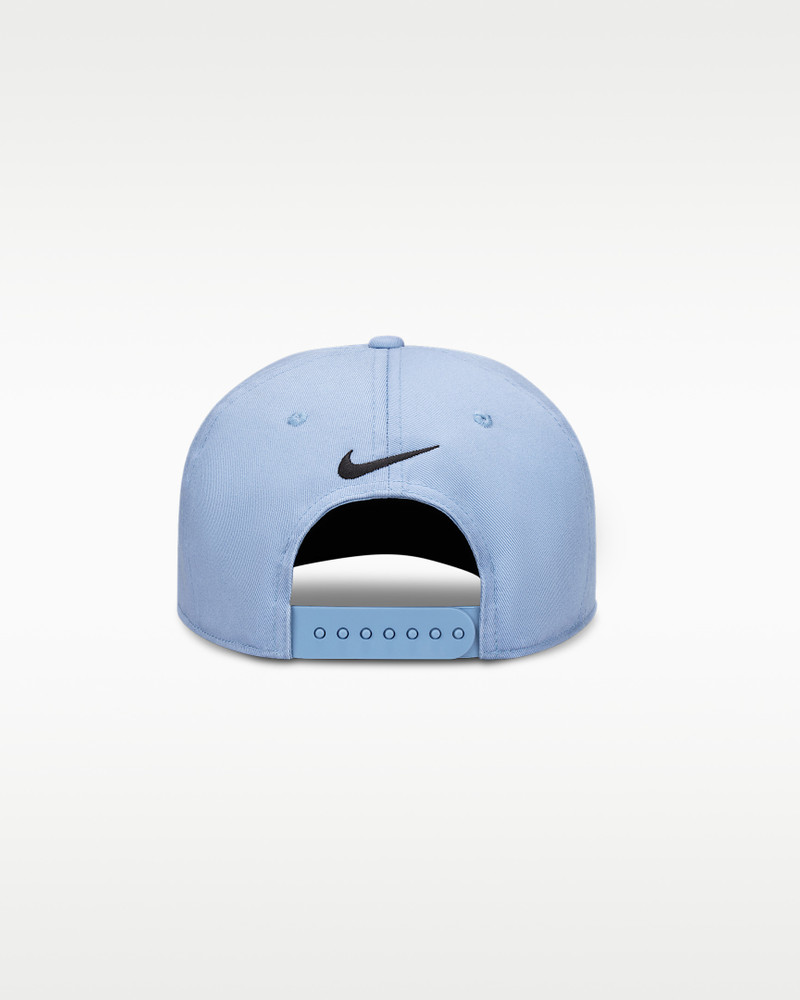 Nike Pro Unstructured Par Golf Cap 6