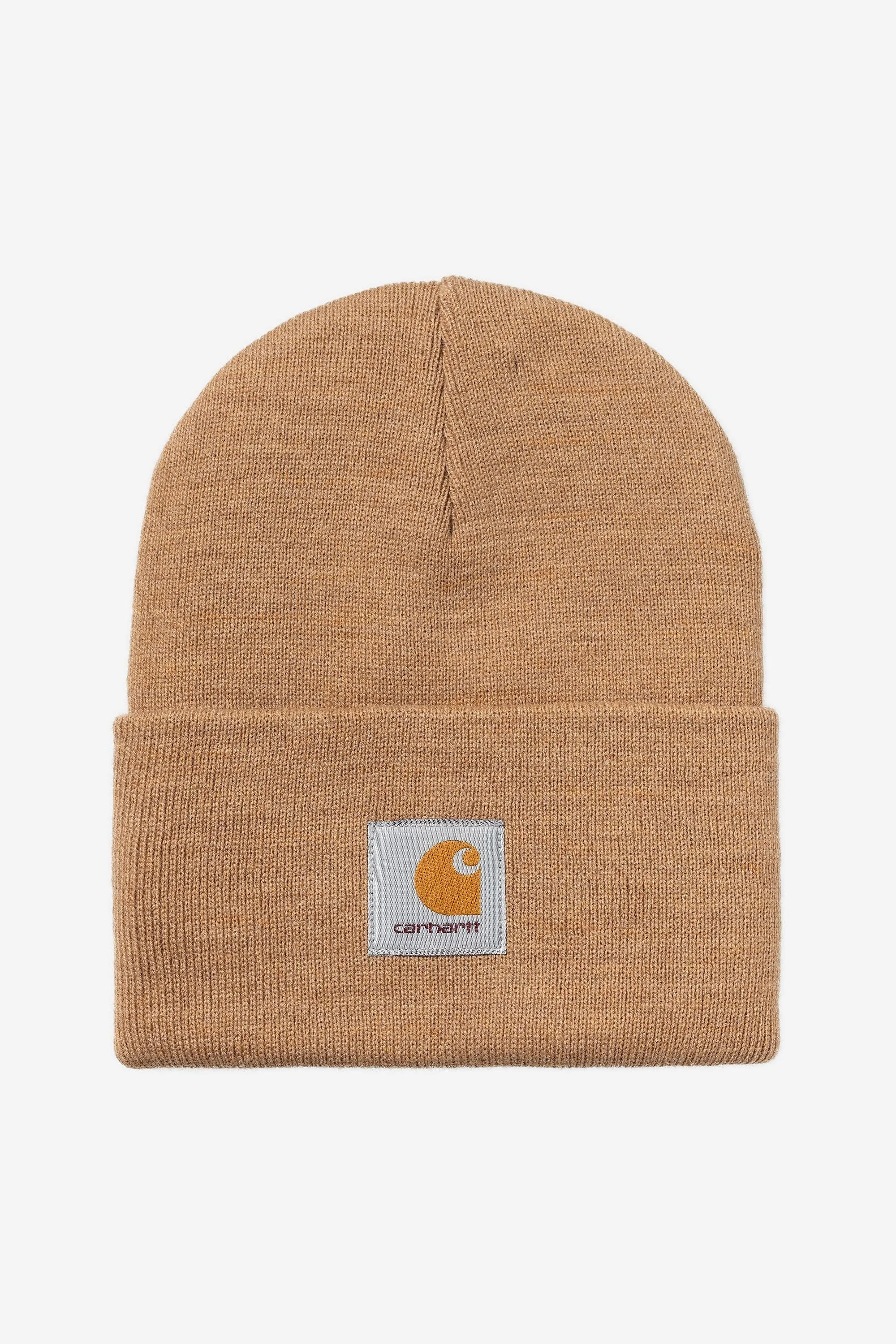 Acrylic Watch Hat - 1