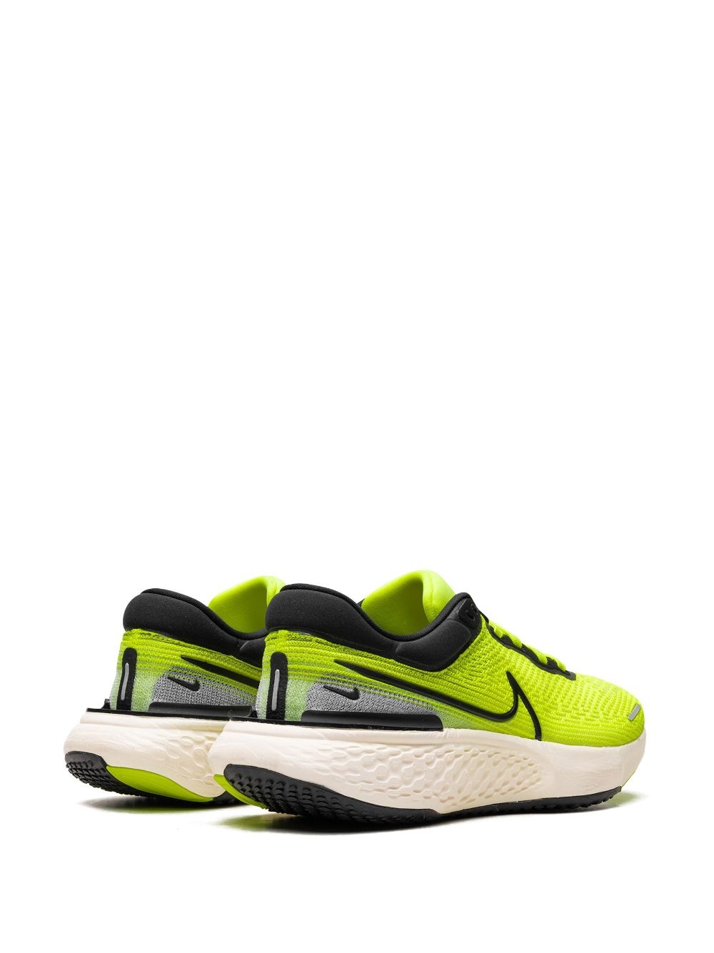 ZoomX Invincible Run FK "Volt" sneakers - 3