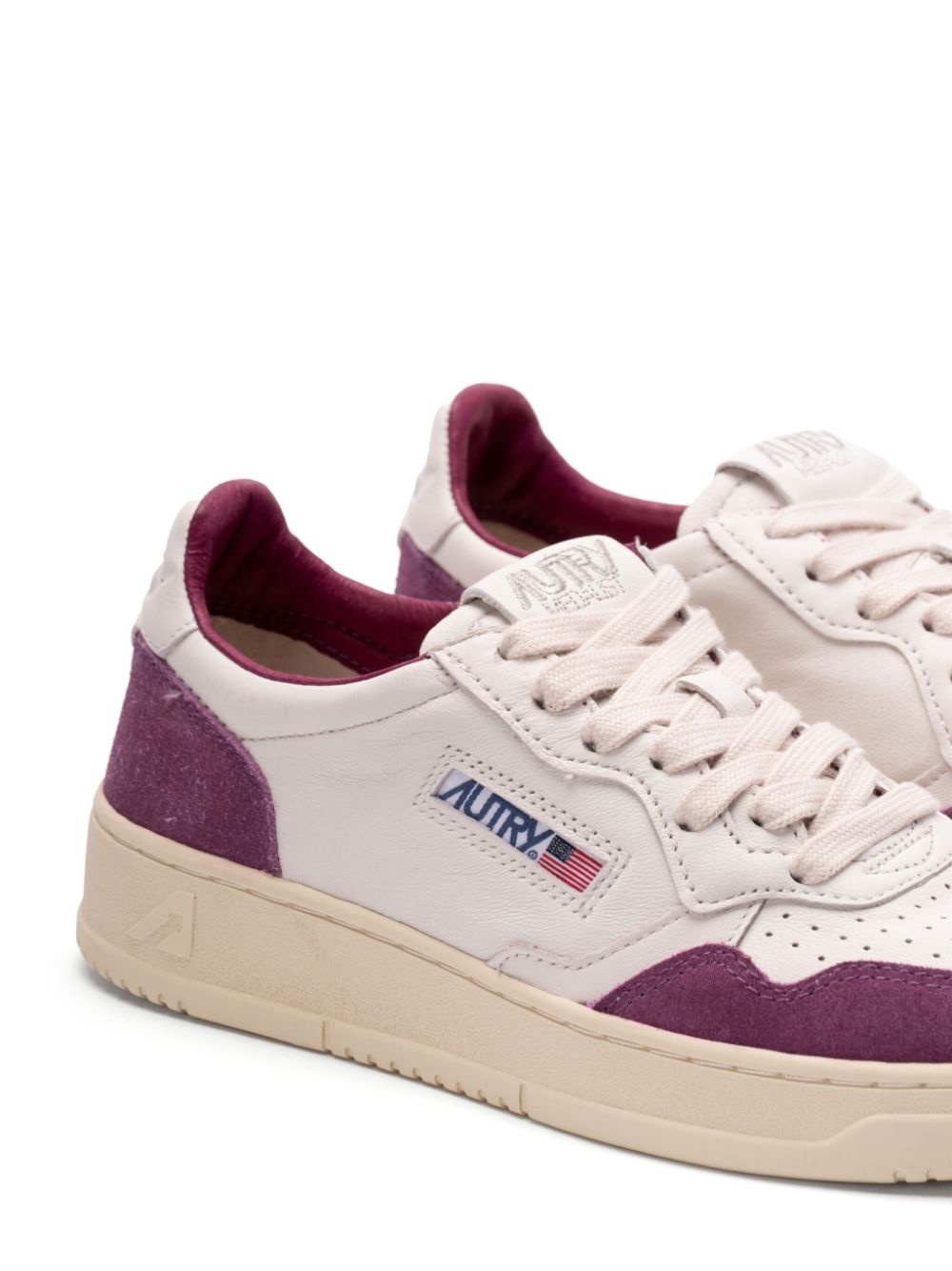 Medalist Low sneakers - 2