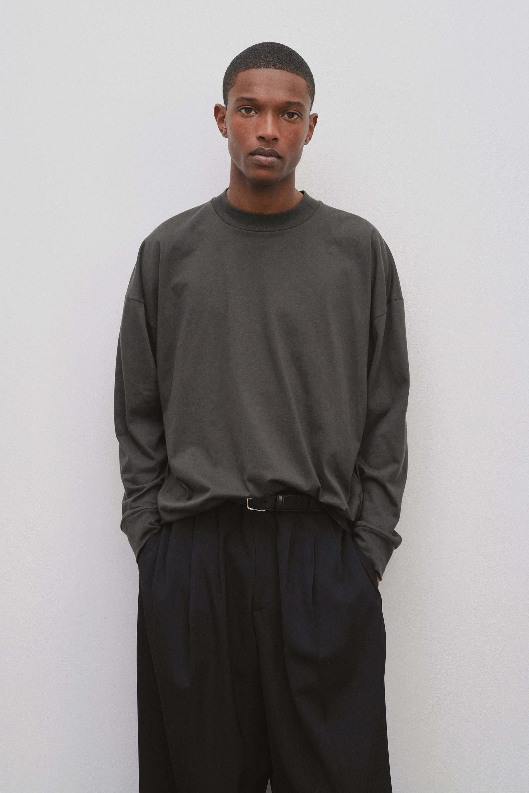 Drago Top in Cotton - 3